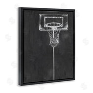 Kim Allen | Basketball Dunk Score