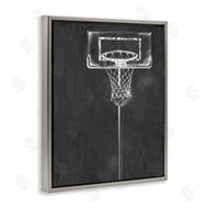 Kim Allen | Basketball Dunk Score