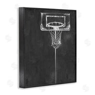 Kim Allen | Basketball Dunk Score