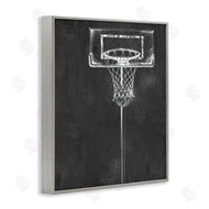Kim Allen | Basketball Dunk Score