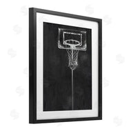 Kim Allen | Basketball Dunk Score