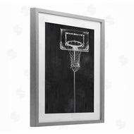 Kim Allen | Basketball Dunk Score
