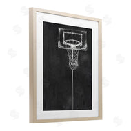 Kim Allen | Basketball Dunk Score