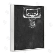 Kim Allen | Basketball Dunk Score