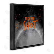 Kim Allen | Take The Shot Basketball