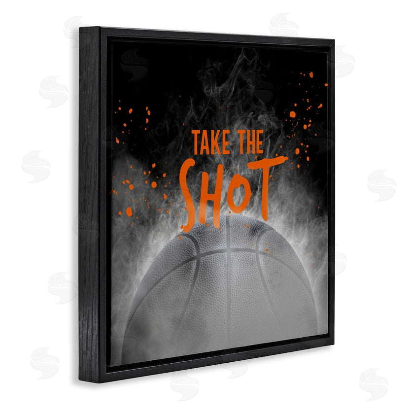 Kim Allen | Take The Shot Basketball