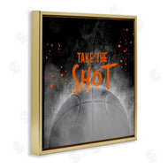 Kim Allen | Take The Shot Basketball