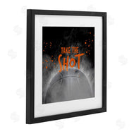 Kim Allen | Take The Shot Basketball