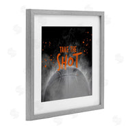 Kim Allen | Take The Shot Basketball