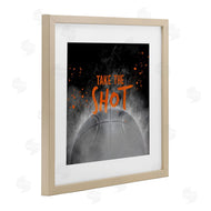 Kim Allen | Take The Shot Basketball