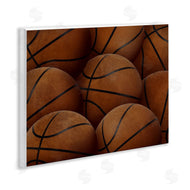 Marcus Prime | Bin Of Basketballs