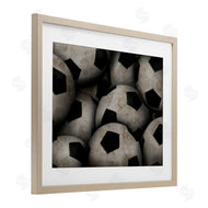 Marcus Prime | Bin Of Soccer Balls