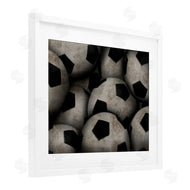 Marcus Prime | Bin Of Soccer Balls
