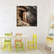 Kim Allen | Be The Ball Baseball