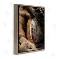 Kim Allen | Be The Ball Baseball