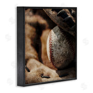 Kim Allen | Be The Ball Baseball
