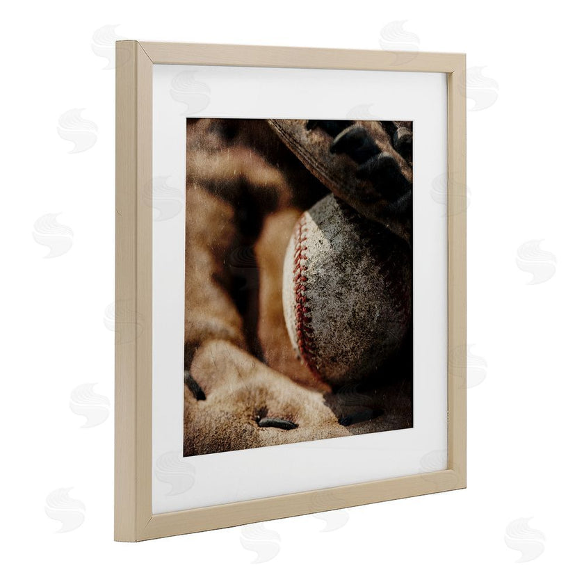 Kim Allen | Be The Ball Baseball