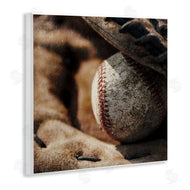 Kim Allen | Be The Ball Baseball