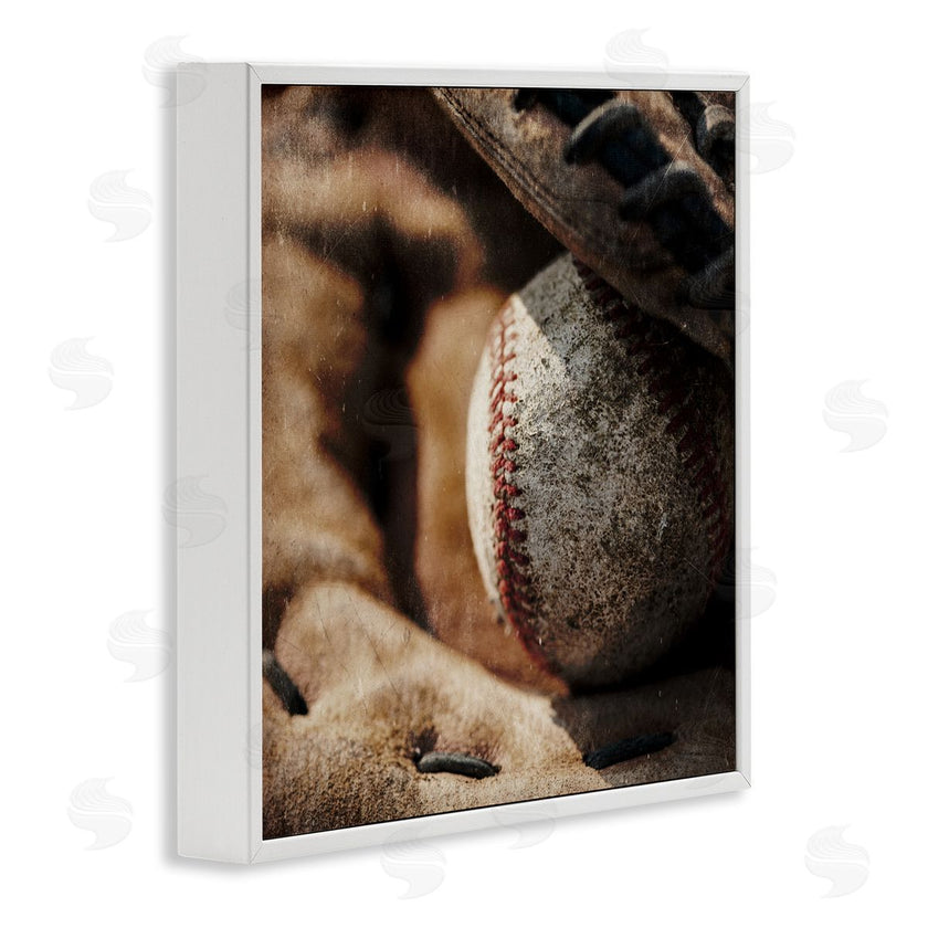 Kim Allen | Be The Ball Baseball