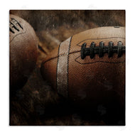 Kim Allen | Be The Ball Football