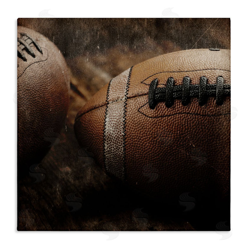 Kim Allen | Be The Ball Football