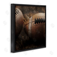 Kim Allen | Be The Ball Football