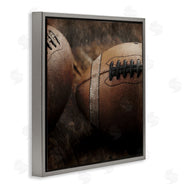 Kim Allen | Be The Ball Football