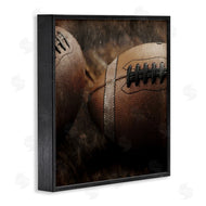 Kim Allen | Be The Ball Football