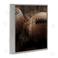 Kim Allen | Be The Ball Football