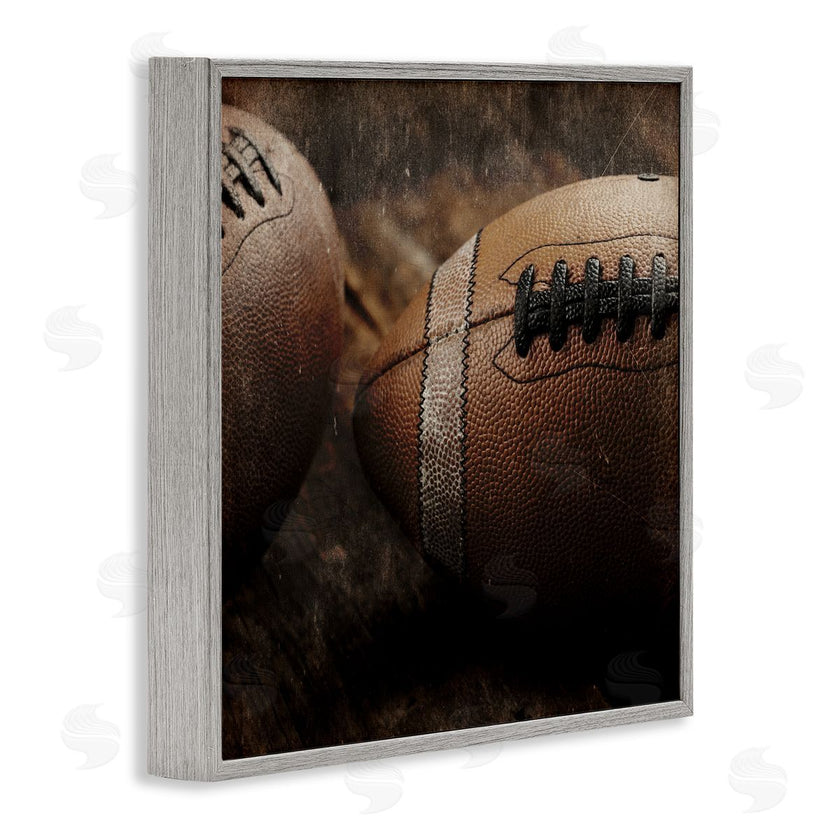 Kim Allen | Be The Ball Football