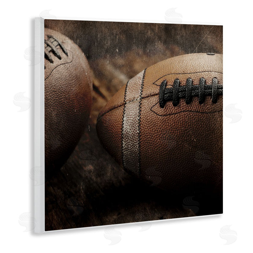 Kim Allen | Be The Ball Football
