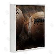 Kim Allen | Be The Ball Football