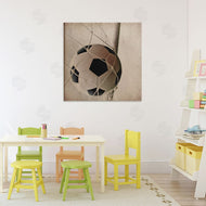 Kim Allen | Be The Ball Soccer