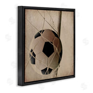 Kim Allen | Be The Ball Soccer