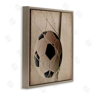 Kim Allen | Be The Ball Soccer