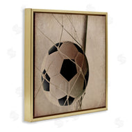 Kim Allen | Be The Ball Soccer