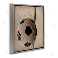 Kim Allen | Be The Ball Soccer