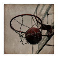 Kim Allen | Be The Ball Basketball
