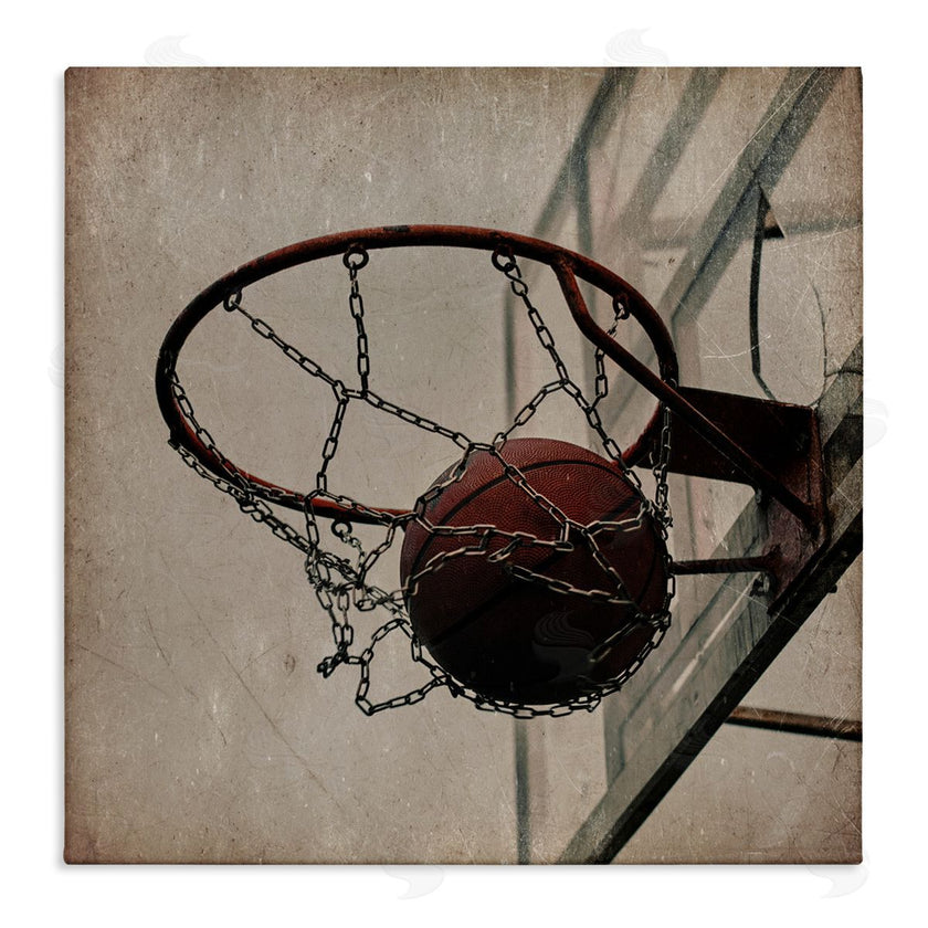 Kim Allen | Be The Ball Basketball