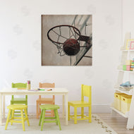 Kim Allen | Be The Ball Basketball