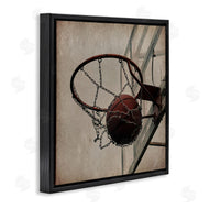 Kim Allen | Be The Ball Basketball