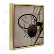 Kim Allen | Be The Ball Basketball