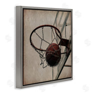 Kim Allen | Be The Ball Basketball