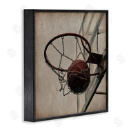 Kim Allen | Be The Ball Basketball