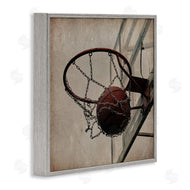 Kim Allen | Be The Ball Basketball