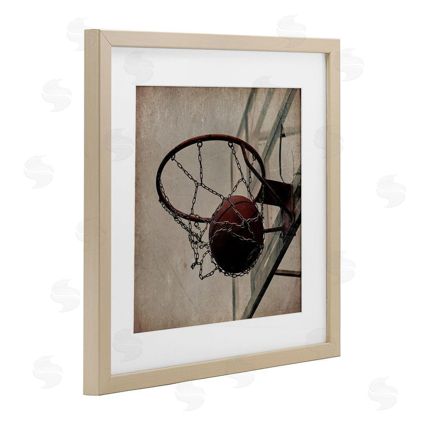 Kim Allen | Be The Ball Basketball