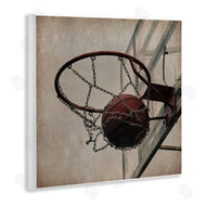 Kim Allen | Be The Ball Basketball