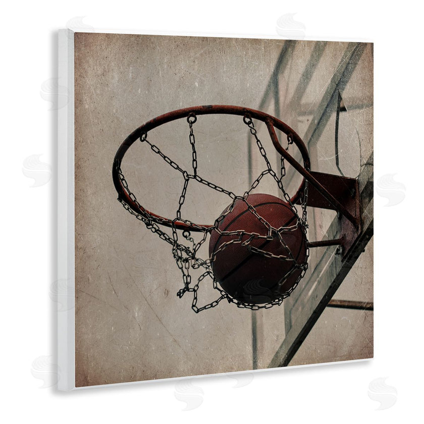 Kim Allen | Be The Ball Basketball