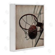 Kim Allen | Be The Ball Basketball