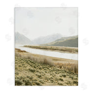 Leah Straatsma | River Mountains Peace
